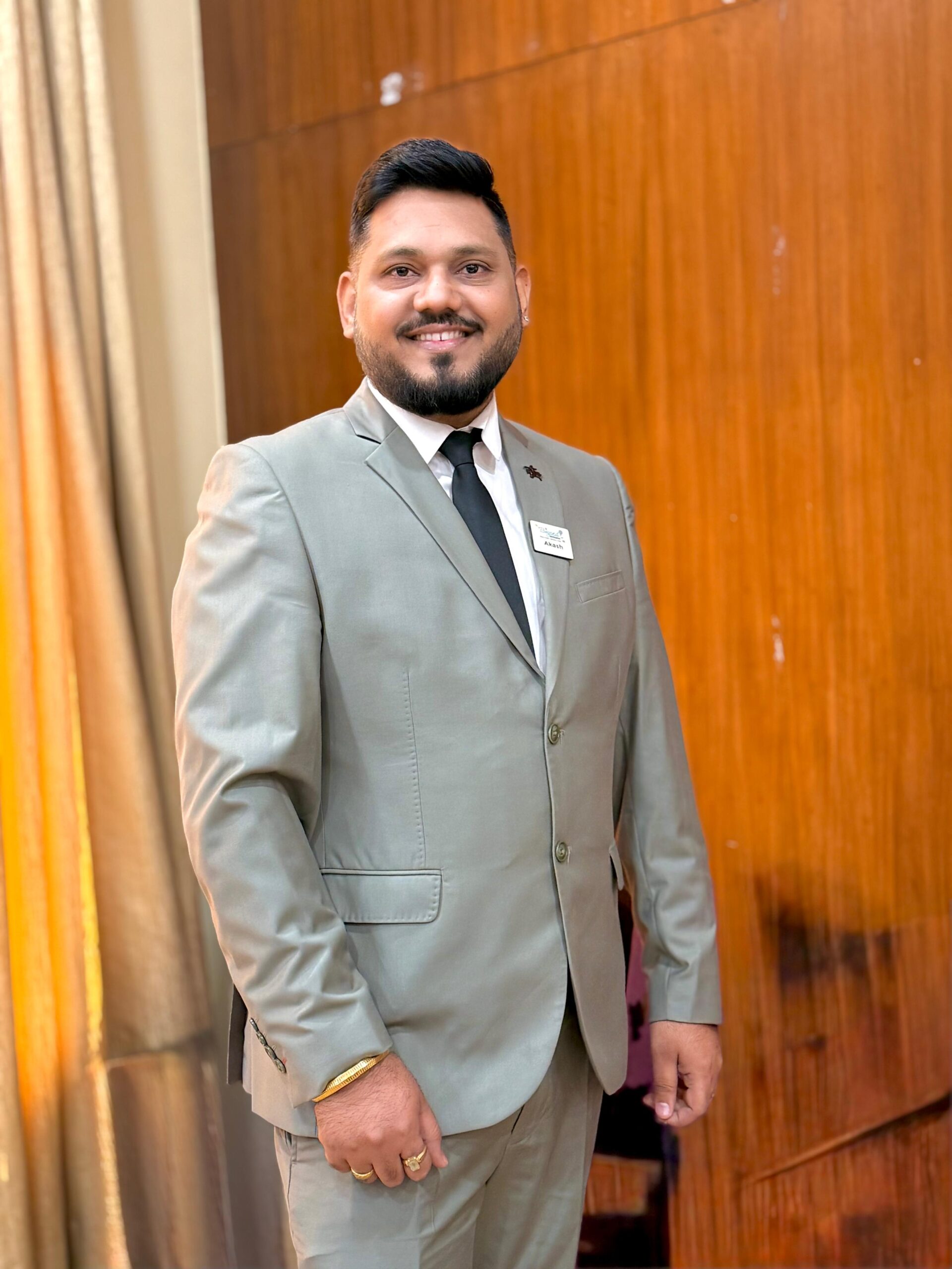 Akash sir